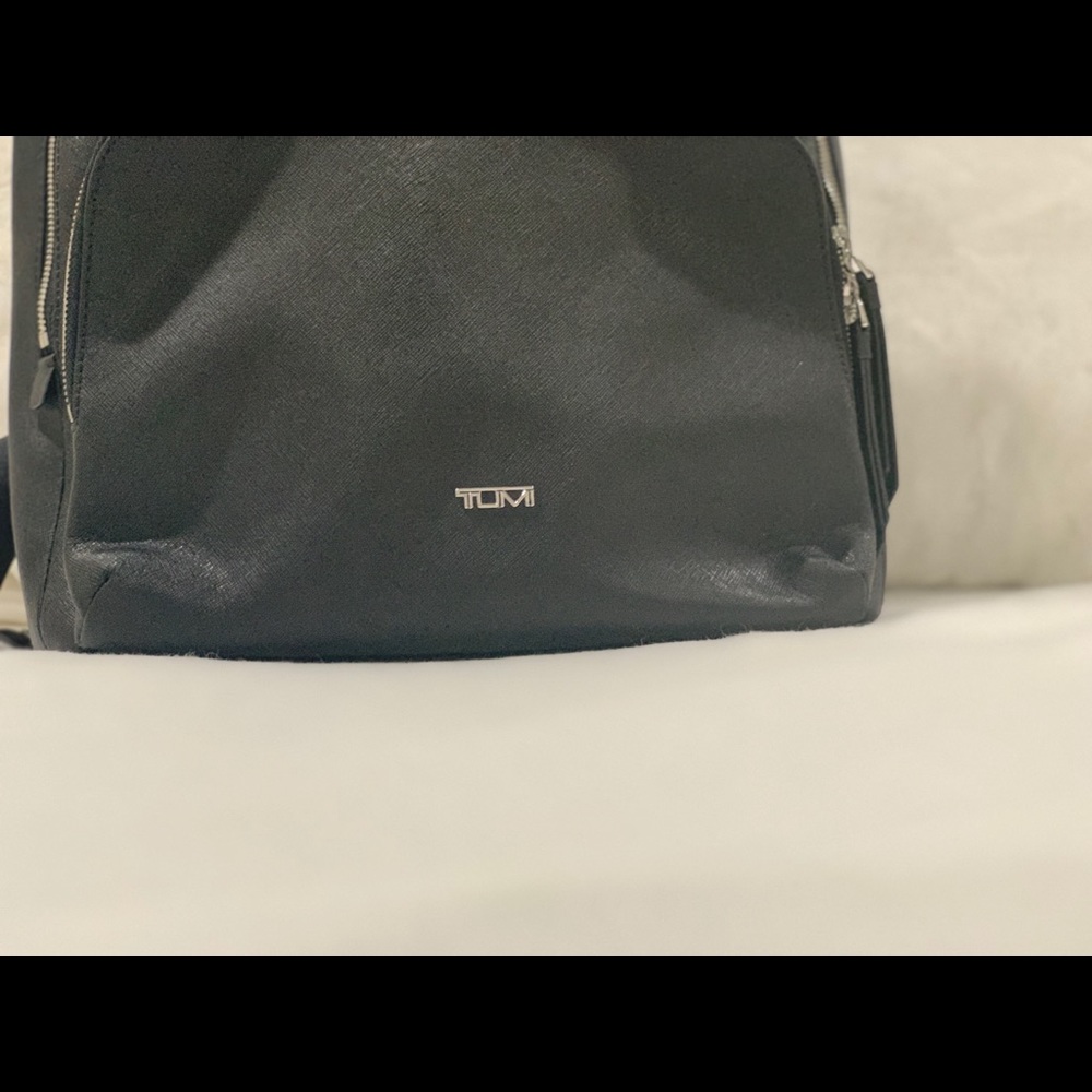 Tumi Backpack - image 6
